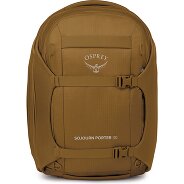 Osprey Sojourn 30 Business-Rucksack 44 cm Produktbild