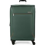 Samsonite Base Breeze 4 Rollen Trolley 78 cm mit Dehnfalte Produktbild