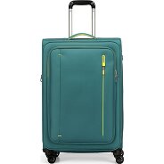 American Tourister Cloudrider 4 Rollen Trolley L 78.5 cm mit Dehnfalte Produktbild