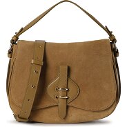 Coccinelle Mavery Schultertasche Leder 26 cm Produktbild