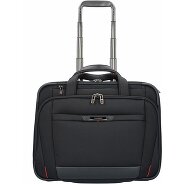 Samsonite Pro-DLX 5 2 Rollen Businesstrolley 39 cm Laptopfach Produktbild