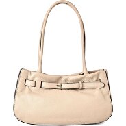 abro Jill Schultertasche Leder 32 cm Produktbild
