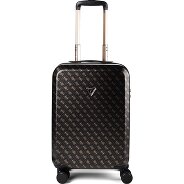 Guess Latona 4 Rollen Kabinentrolley 53 cm Produktbild