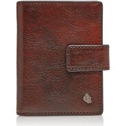 Castelijn & Beerens Rien Geldbörse RFID Leder 8 cm Produktbild