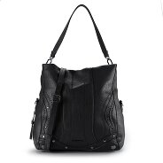 Desigual Embro Loverty Schultertasche 33 cm mit Dehnfalte Produktbild