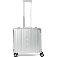 Aleon Deluxe 4-Rollen Businesstrolley 45 cm Produktbild