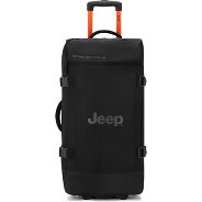 Jeep JS007C 2 Rollen Reisetasche L 73 cm Produktbild