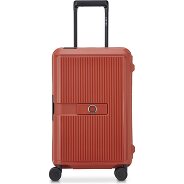 Delsey Paris Vauban 4 Rollen Kabinentrolley 55 cm Produktbild