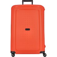 Samsonite S'Cure Spinner 4-Rollen Trolley 75 cm Produktbild