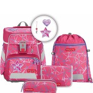 Step by Step Space Schulranzen-Set 5-teilig Produktbild