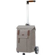 Andersen Shopper Unus Shopper Basil City Einkaufstrolley 57 cm Produktbild