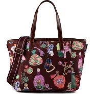 Oilily Deja Futur Schultertasche 32 cm Produktbild