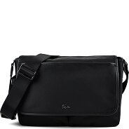 Lacoste Everyday Messenger 39 cm Laptopfach Produktbild