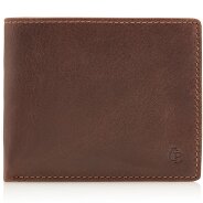 Castelijn & Beerens Canyon Geldbörse RFID Leder 11 cm Produktbild