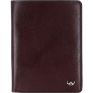 Golden Head Colorado Geldbörse RFID Leder 10 cm Produktbild