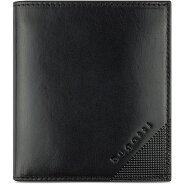 Bugatti Nobile Geldbörse RFID Schutz Leder 10 cm Produktbild