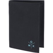 oxmox New Cryptan Geldbörse RFID Schutz 10 cm Produktbild
