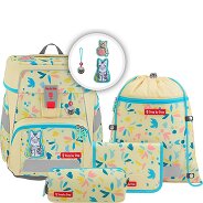 Step by Step Space Schulranzen-Set 5-teilig Produktbild