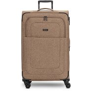Redolz Essentials 12 LARGE 4 Rollen Trolley 79 cm mit Dehnfalte Produktbild