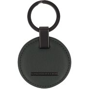 Porsche Design Schlüsselanhänger Leder 9 cm Produktbild