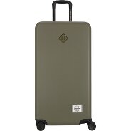 Herschel Heritage 4 Rollen Trolley L 81 cm Produktbild
