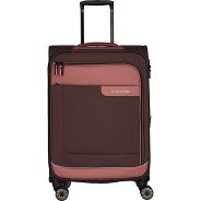 Travelite Viia 4 Rollen Trolley 67 cm Produktbild