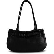 abro Jill Schultertasche Leder 32 cm Produktbild