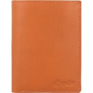 Esquire Peru Geldbörse RFID Leder 9,5 cm Produktbild