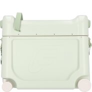 JetKids BedBox 4 Rollen Kindertrolley 39 cm Produktbild