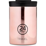 24Bottles Travel Trinkflasche 350 ml Produktbild
