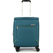 Samsonite Base Breeze 4 Rollen Kabinentrolley 55 cm Produktbild