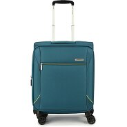 Samsonite Base Breeze 4 Rollen Kabinentrolley 55 cm Produktbild