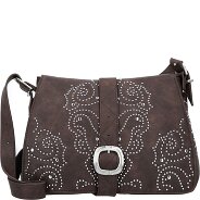 Desigual Poker Face Posadas Umhängetasche 31 cm Produktbild