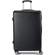 Benzi 5330 4 Rollen Trolley L 75 cm Produktbild