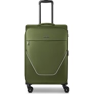 Stratic taska 4 Rollen Trolley M 65 cm mit Dehnfalte Produktbild