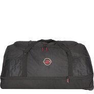 Nowi 2 Rollen Reisetasche 61 cm mit Dehnfalte Produktbild