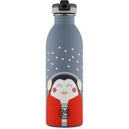 24Bottles Kids Urban Trinkflasche 500 ml Produktbild