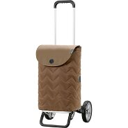 Andersen Shopper Alu Star Shopper Hilma Einkaufstrolley 59 cm Produktbild