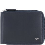 Golden Head Polo Geldbörse RFID Schutz Leder 12.5 cm Produktbild