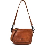 Greenburry Newport Schultertasche Leder 20 cm Produktbild