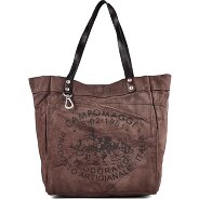 Campomaggi Buganvillea Shopper Tasche 34 cm Produktbild