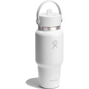Hydro Flask Hydration Travel Bottle Flex Straw Cap Trinkflasche 710 ml Produktbild
