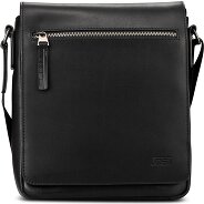 Jost Lund Umhängetasche Leder 24 cm Produktbild