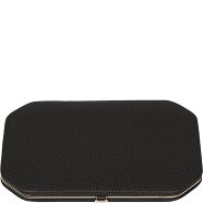 Windrose Beluga Schmuckkasten Leder 17.5 cm Produktbild