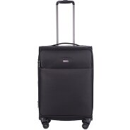 Stratic Light + 4 Rollen Trolley 68 cm mit Dehnfalte Produktbild