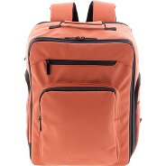 Gladiator 1700 Business-Rucksack RFID Schutz 40 cm Laptopfach Produktbild