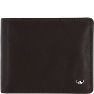 Golden Head Polo Geldbörse RFID Schutz Leder 12 cm Produktbild