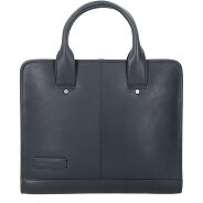 Plevier Navigator Aktentasche Leder 34 cm Produktbild