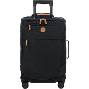 Bric's X-Travel 4-Rollen Kabinentrolley 55 cm Produktbild