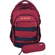 McNeill Luca 2.0 Schulranzen-Set 2-teilig Produktbild